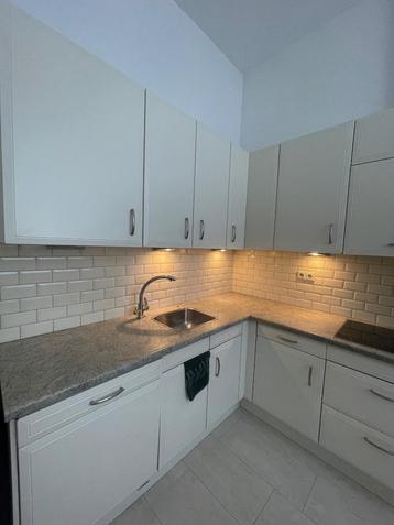 Keuken beschikbaar voor biedingen