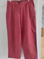 Gudrun Sjoden nwe broek maat L, Ophalen of Verzenden, Nieuw, Rood