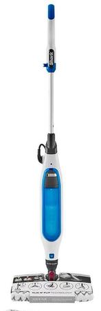 Shark Klik n' Flip Stoommop - Nieuw, Ophalen of Verzenden, Nieuw, Overige typen