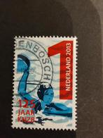 3081 waterpolo knzb 2013, Ophalen of Verzenden