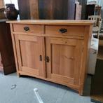 Brocante oude grenen kast commode, Ophalen, Gebruikt, Brocante La Campagne, Rian.verbeet@gmail.com