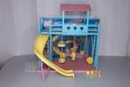 The Heart Family Playground speeltuin 2789 vintage 1985, Kinderen en Baby's, Overige typen, Ophalen of Verzenden, Zo goed als nieuw