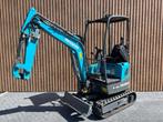 Messersi M-16U minigraver (bj 2024), Graafmachine