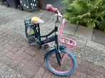 Chupa chups kinderfiets, Ophalen, Zo goed als nieuw, 20 inch