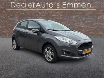 Ford Fiesta 1.0 Style Ultimate beschikbaar voor biedingen