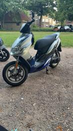 Yamaha jog r 2takt, Fietsen en Brommers, Scooters | Yamaha, Ophalen, JogR of RR, Tweetakt, Gebruikt