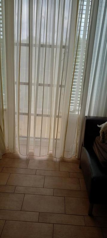 Te koop stel inbetween vitrage  beschikbaar voor biedingen