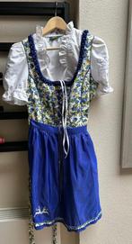 Dirndl Wiesnkonig, Ophalen of Verzenden, Zo goed als nieuw, Maat 38/40 (M), Overige thema's
