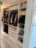 IKEA PAX kledingkast - 4 elementen, Huis en Inrichting, Ophalen, Zo goed als nieuw, 50 tot 75 cm, 200 cm of meer