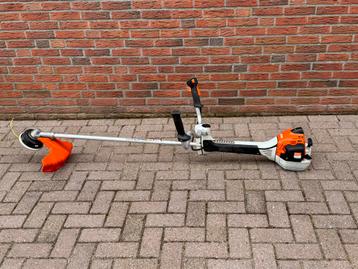 Stihl FS 460 FS460 Bosmaaier in zeer nette staat beschikbaar voor biedingen