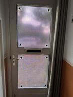 Zonwering met zuignappen SUNWISE 2 x 74x62 cm, Overige typen, Ophalen of Verzenden, Minder dan 150 cm, Minder dan 250 cm