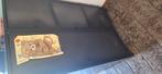 Te koop metalen kast 122,5 hoog  46 breed, Ophalen of Verzenden, Gebruikt