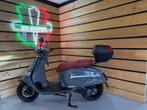 GTS Bergamo Nieuwste model, keyless go, Nieuw, Gts