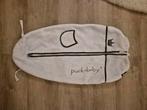 Puckababy inbakerslaapzakje Mini 3-6m

Teddy, Ophalen of Verzenden, Zo goed als nieuw