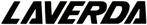 Laverda sticker #2, Verzenden