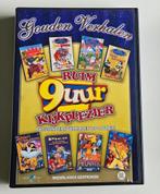 8 tekenfilms boxset, bevat:
Oa Babar:Koning van de olifanten, Cd's en Dvd's, Avontuur, Alle leeftijden, Boxset, Ophalen of Verzenden