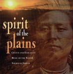 CD VA Spirit of the Plains - Music American Indian [2 CD], Cd's en Dvd's, Cd's | Verzamelalbums, Gebruikt, Ophalen of Verzenden