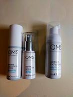 QMS Travel size, Verzenden, Nieuw, Gehele gezicht