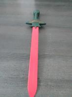 Efteling Raveleijn Zwaard, Ophalen, Zo goed als nieuw, Jongen of Meisje