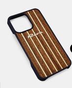 Riva yachts iphone pro hoesje cover zeer exclusief !, Ophalen of Verzenden, Nieuw, Frontje of Cover