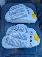 Nieuw in verpakkingen nachtlamp wolk wit ikea, Huis en Inrichting, Lampen | Wandlampen, Ophalen, Nieuw, Kunststof