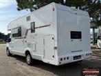 Roller team Kronos 274TL automaat 2x Airco, 7 tot 8 meter, Bedrijf, Diesel, Overige merken
