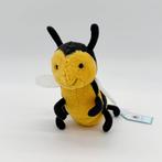 Jellycat knuffel Bij Brynlee Bee, Hello@jellycat.com, Overige typen, Nieuw, Ophalen of Verzenden
