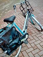 Gazelle damesfiets met versnellingen, Versnellingen, Zo goed als nieuw, Gazelle, 56 cm of meer