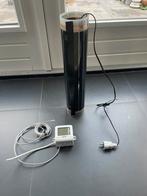 Elektrische vloerverwarming folie Caravan met Thermostaat, Caravans en Kamperen, Caravan accessoires, Ophalen, Gebruikt