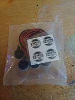 Verstralers, Ophalen of Verzenden, Nieuw, Overige schalen, Onderdeel