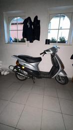 Piaggio type 3 70 cc  A klasse, Ophalen of Verzenden, Tweetakt, Zip