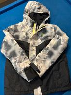 Ski jas snowboard jas kindermaat L/XL, Ophalen, Gedragen, Maat 56/58 (XL), Jack