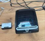Dymo LabelWriter 4XL + Print Server, Computers en Software, Labelprinters, Ophalen of Verzenden, Gebruikt, Etiket
