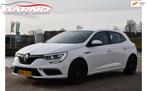 Renault MEGANE 1.2 TCe Zen Camera|Cruise, Voorwielaandrijving, 101 pk, Gebruikt, 4 cilinders