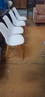 Stoelen10€  stuk, Ophalen of Verzenden, Zo goed als nieuw