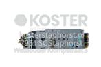 57 - 3RA6120-2EB32 - SIRIUS, COMPACT STARTER, Gebruikt, ., Ophalen of Verzenden, .