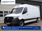 Mercedes-Benz Sprinter 317 CDI Euro 6 L3H2 Maxi - Camera - C, Auto's, Gebruikt, 4 cilinders, Wit, Bedrijf