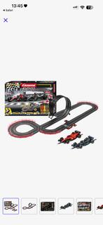 Carrera racebaan, Ophalen