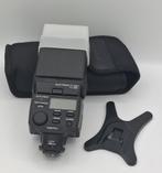 Olympus Flitser FL-36R, Ophalen of Verzenden, Gebruikt, Olympus, Kantelbaar