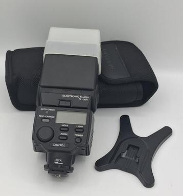 Olympus Flitser FL-36R beschikbaar voor biedingen