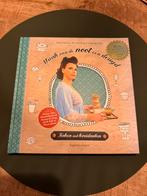 Kookboek - koken met kruidnoten, Ophalen of Verzenden, Zo goed als nieuw