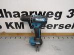 Makita DHP485Z 18V Li-ion accu klopboor-/schroefmachine body, Makita, Nieuw, Zandhaarweg, Ophalen of Verzenden
