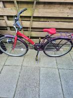 Batavus fiets, Gebruikt, Batavus, Handrem, Ophalen
