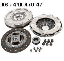 Audi A3 Bora Golf 4 1.9 TDI koppeling vliegwiel Passat Seat, Auto-onderdelen, Transmissie en Toebehoren, Nieuw, Ophalen of Verzenden