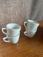 Koffiekopjes Mosa, Huis en Inrichting, Keuken | Servies, Ophalen, Zo goed als nieuw, Overige stijlen, Kop(pen) en/of Schotel(s)