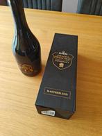 Hertog jan vatgerijpt masterblend vol nieuw, Verzamelen, Biermerken, Ophalen of Verzenden, Zo goed als nieuw, Flesje(s), Hertog Jan