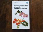Bomen en struiken langs de Middellandse zee, Ophalen, Nieuw, Bloemen, Planten en Bomen