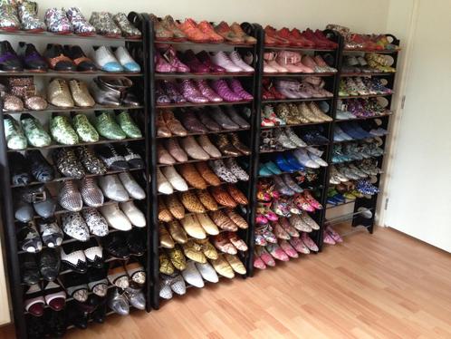 EINDE verzameling handgemaakte schoenen kalfsleer,Zie advert, Kleding | Heren, Schoenen, Nieuw, Veterschoenen, Overige kleuren