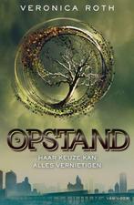 Opstand-Veronica Roth, Verzenden, Zo goed als nieuw, Nederland