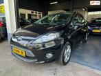 Ford FIESTA 1.25 Trend *AIRCO*ELEKTR. PAKKET*MF. STUUR*LM.VE, Voorwielaandrijving, Euro 5, 1242 cc, 82 pk